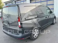 2023 Volkswagen Caddy