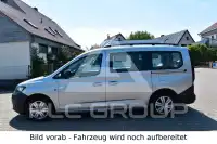 2023 Volkswagen Caddy
