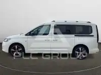 2023 Volkswagen Caddy