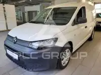 2023 Volkswagen Caddy