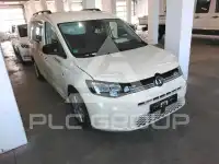2023 Volkswagen Caddy