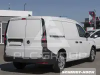 2023 Volkswagen Caddy