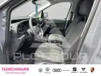 2023 Volkswagen Caddy