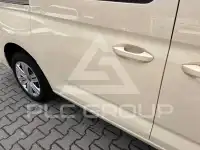 2023 Volkswagen Caddy