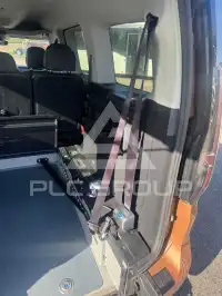 2023 Volkswagen Caddy