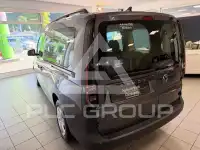 2023 Volkswagen Caddy
