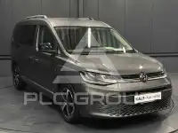 2023 Volkswagen Caddy