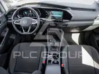 2023 Volkswagen Caddy