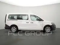 2023 Volkswagen Caddy