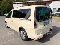 2023 Volkswagen Caddy