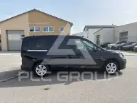 2023 Volkswagen Caddy