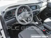 2023 Volkswagen Caddy