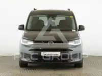 2023 Volkswagen Caddy