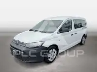2023 Volkswagen Caddy