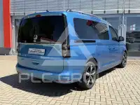 2023 Volkswagen Caddy