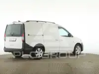 2023 Volkswagen Caddy
