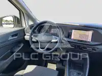 2023 Volkswagen Caddy