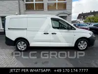 2024 Volkswagen Caddy