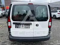 2023 Volkswagen Caddy