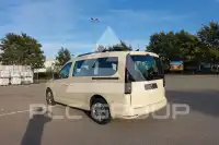 2023 Volkswagen Caddy