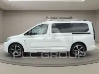 2023 Volkswagen Caddy