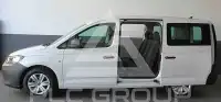 2023 Volkswagen Caddy