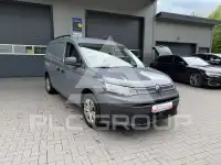 2023 Volkswagen Caddy