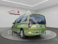 2023 Volkswagen Caddy