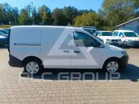 2023 Volkswagen Caddy
