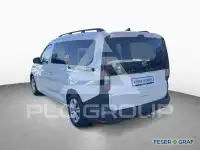 2023 Volkswagen Caddy