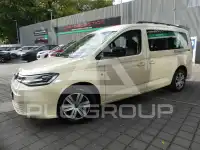 2023 Volkswagen Caddy