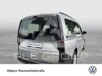2023 Volkswagen Caddy