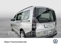 2023 Volkswagen Caddy