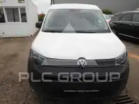 2023 Volkswagen Caddy
