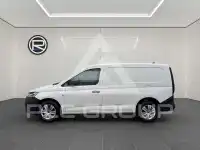 2023 Volkswagen Caddy