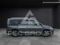 2023 Volkswagen Caddy