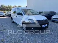 2023 Volkswagen Caddy
