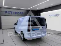 2023 Volkswagen Caddy