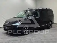 2023 Volkswagen Caddy