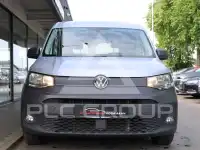 2023 Volkswagen Caddy