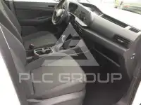 2023 Volkswagen Caddy