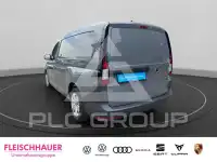 2023 Volkswagen Caddy