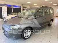 2023 Volkswagen Caddy