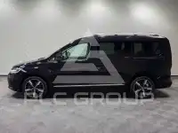 2023 Volkswagen Caddy