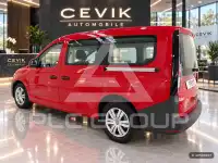 2023 Volkswagen Caddy