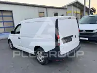 2023 Volkswagen Caddy