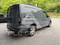 2023 Volkswagen Caddy