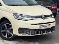 2023 Volkswagen Caddy