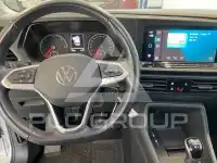 2023 Volkswagen Caddy