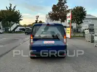 2023 Volkswagen Caddy